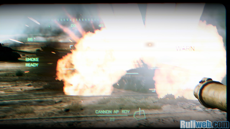 Illustration for article titled Here's What Battlefield 3 Looks Like On the Xbox 360